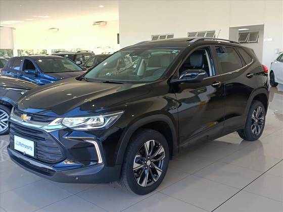 CHEVROLET TRACKER 1.2 TURBO FLEX PREMIER AUTOMÁTICO